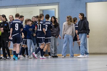 Bild 24 - wCJ NFV Futsalturnier